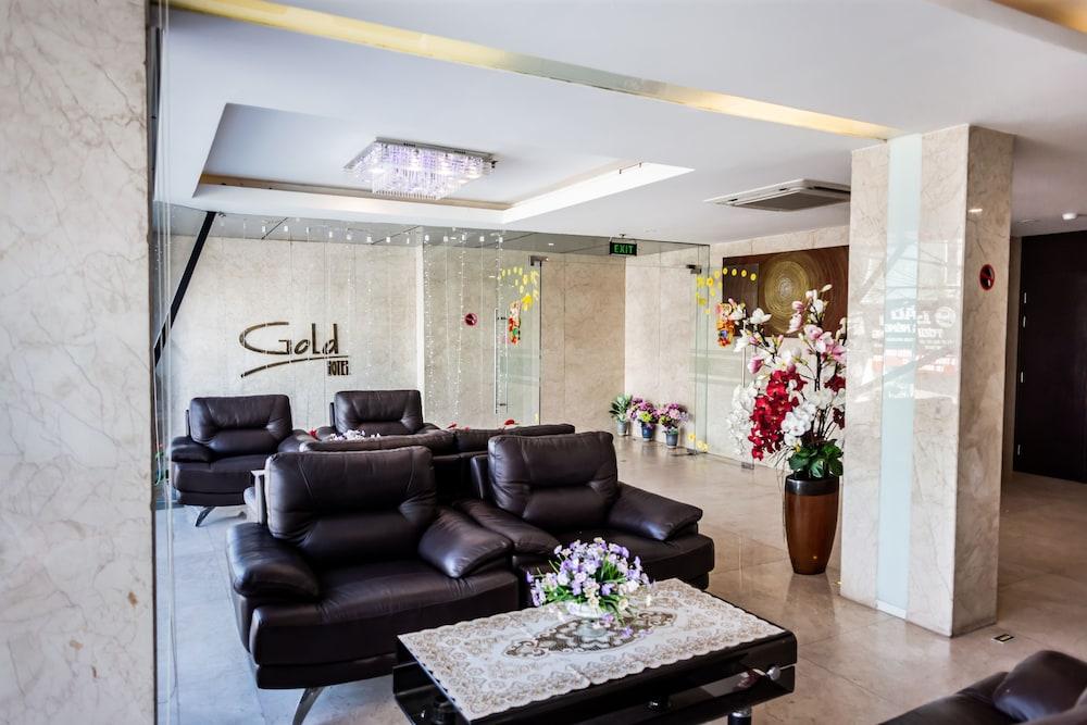 Gold Hotel Da Nang By Haviland Экстерьер фото